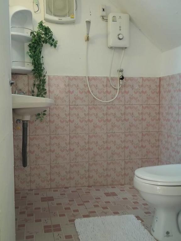 Phingboon Apartman Szaluang Kültér fotó